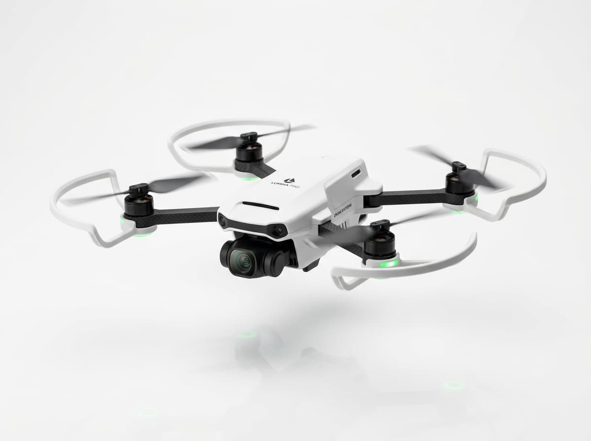 Scope SkyPro Mini Drone