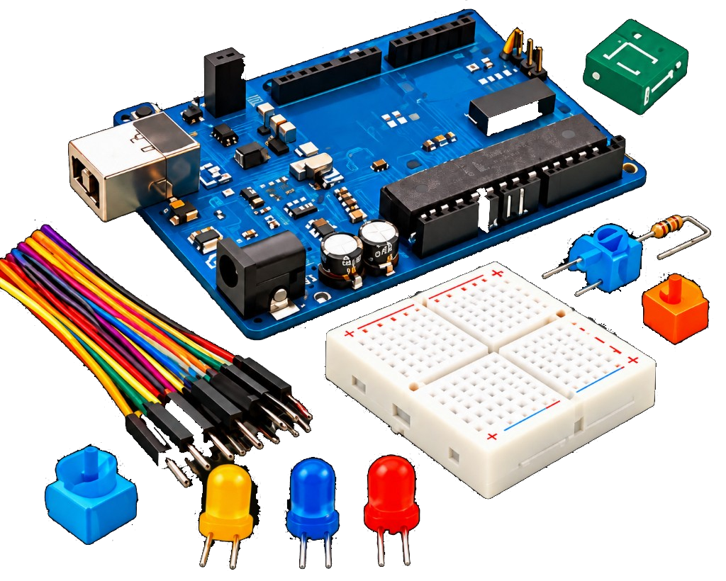 Elektrik &
Elektronik