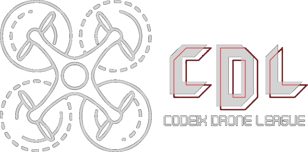 Codeix Drone League