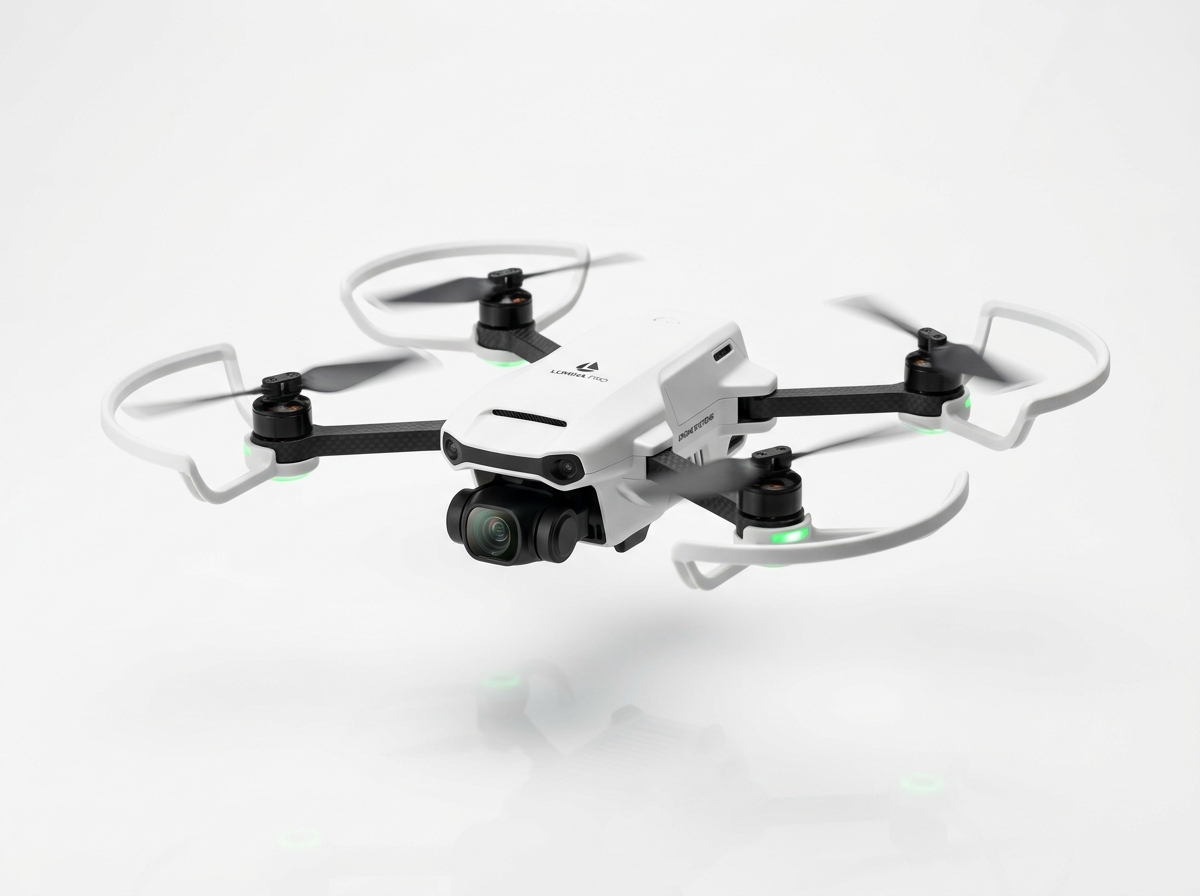 Scope SkyPro Mini Drone